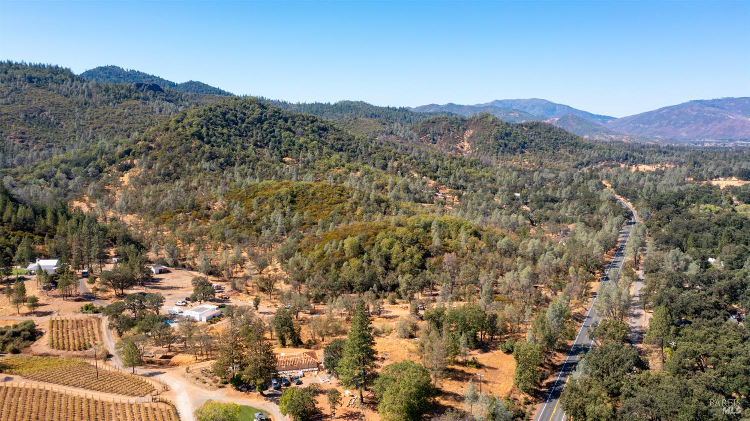 23945 State Highway 29 Middletown CA 95461