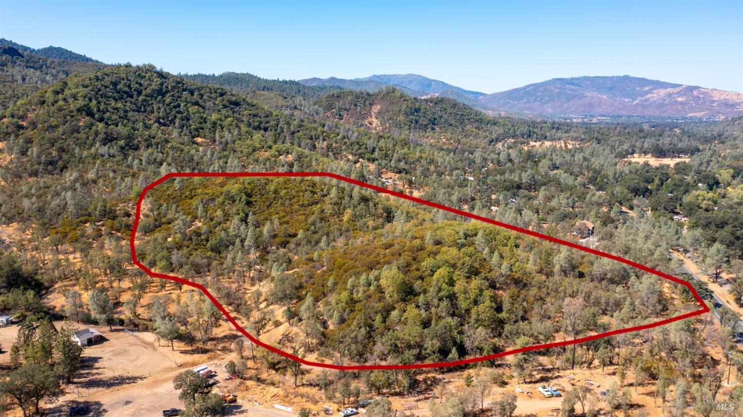 23945 State Highway 29 Middletown CA 95461
