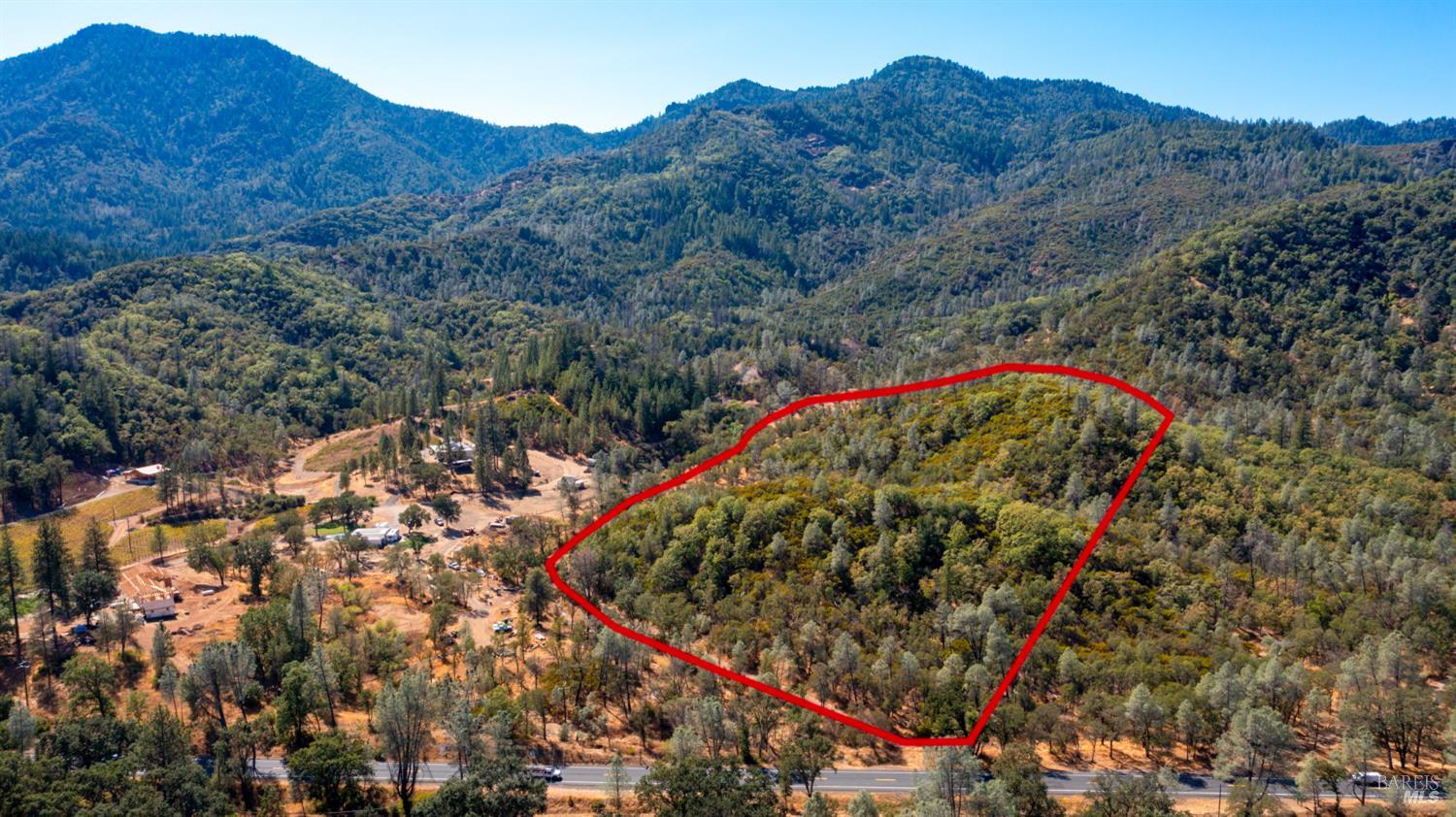 23945 State Highway 29 Middletown CA 95461