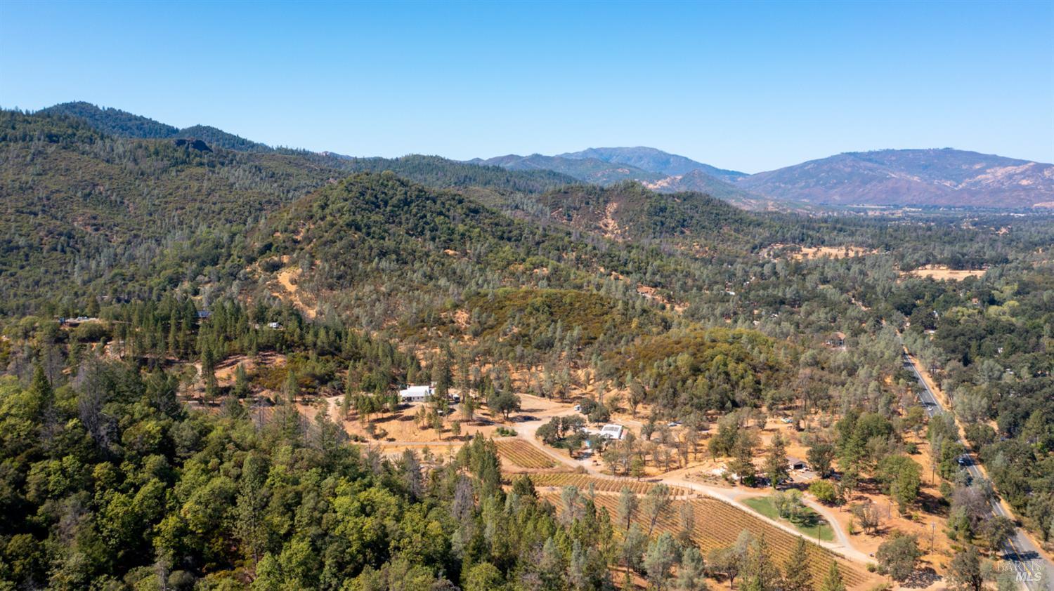 23945 State Highway 29 Middletown CA 95461