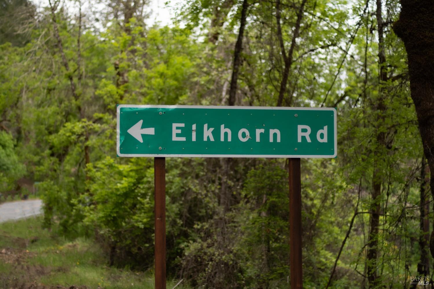 30131 Elkhorn Road Yorkville CA 95494