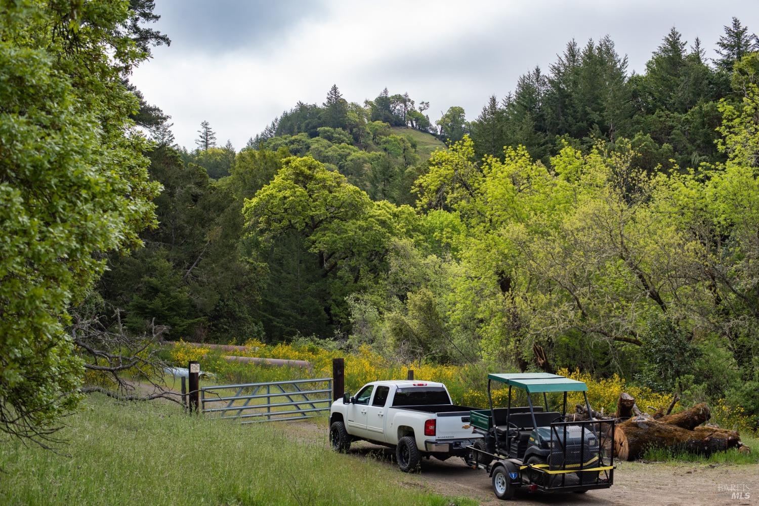 30131 Elkhorn Road Yorkville CA 95494