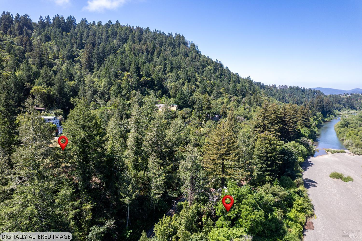 2491 Riverview Drive Healdsburg CA 95448
