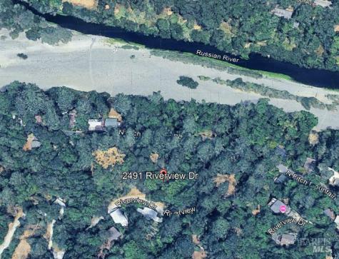 2491 Riverview Drive Healdsburg CA 95448