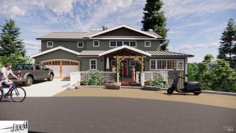 2491 Riverview Drive Healdsburg CA 95448