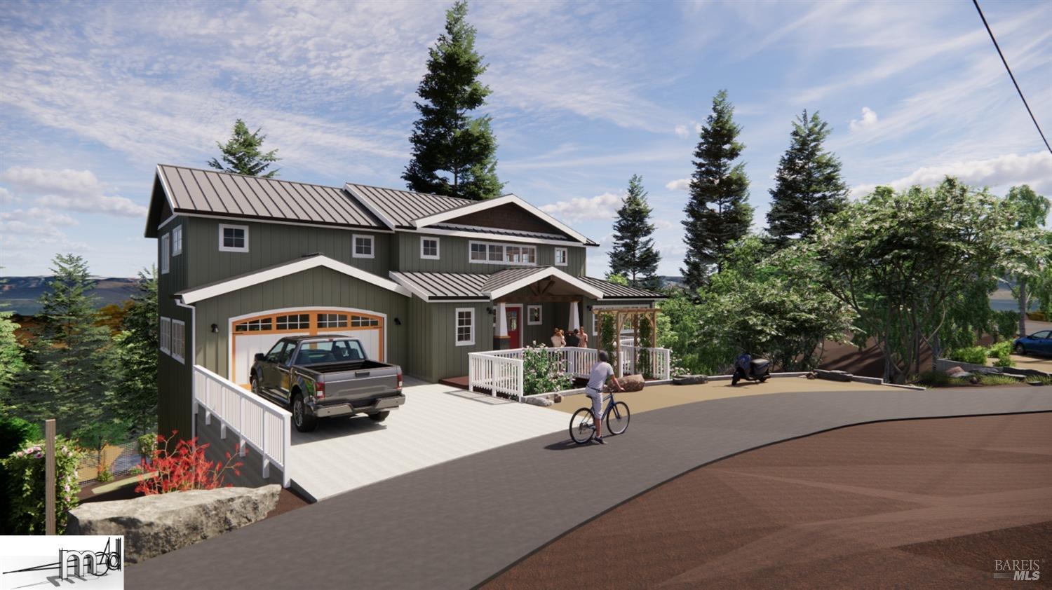 2491 Riverview Drive Healdsburg CA 95448
