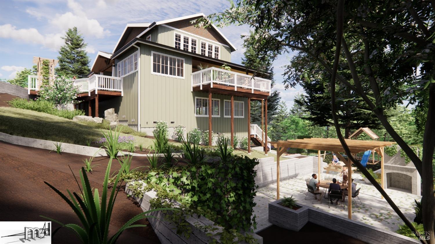 2491 Riverview Drive Healdsburg CA 95448