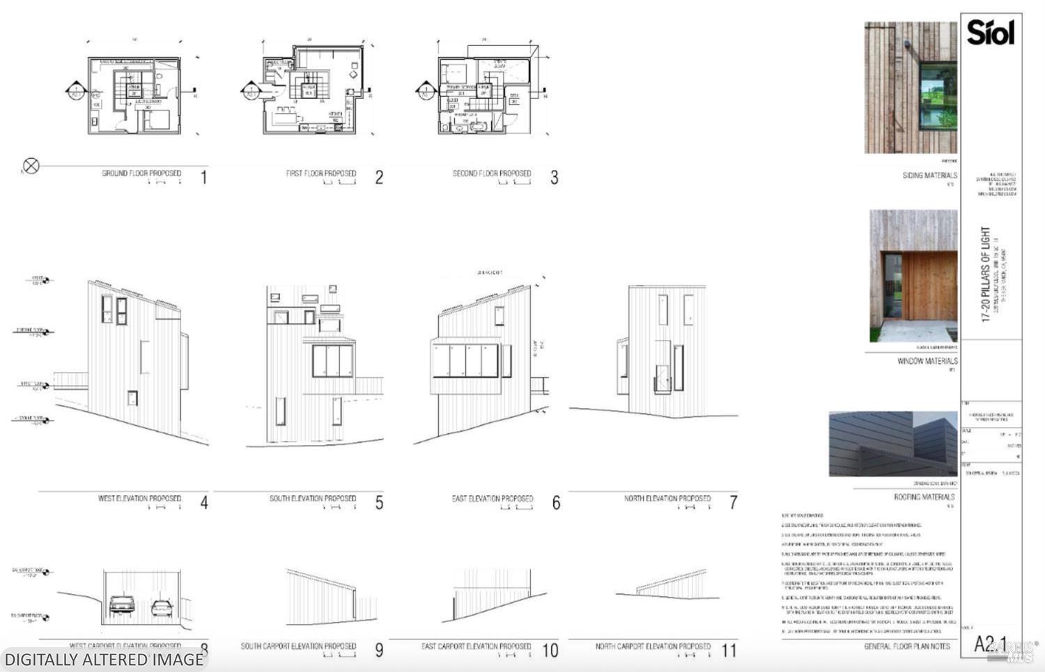 338 Westerly The Sea Ranch CA 95497