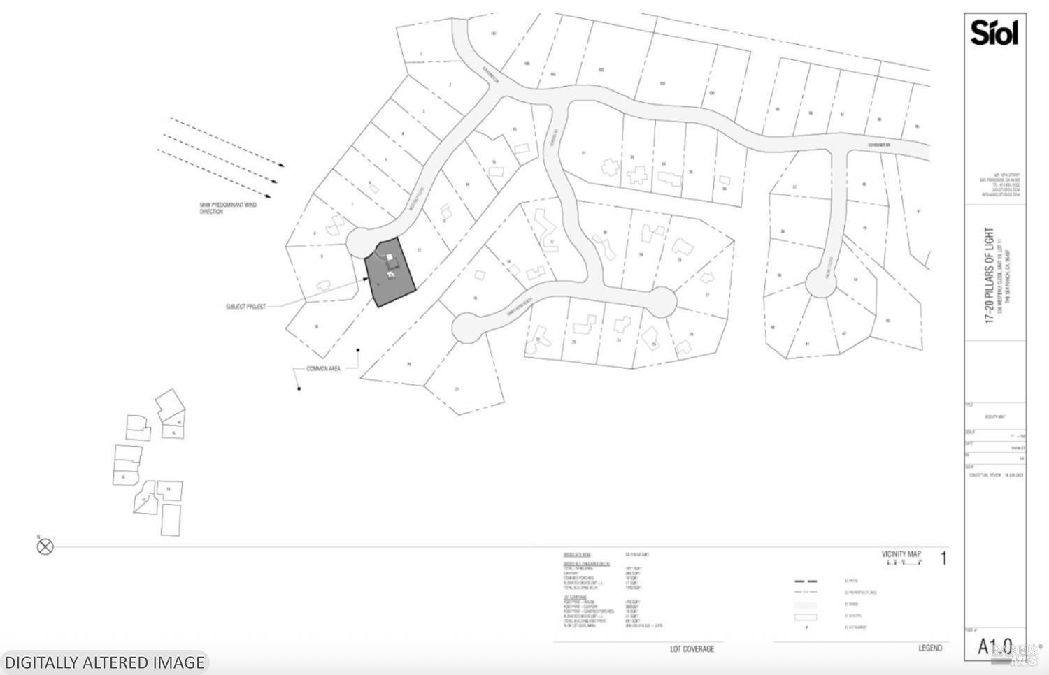 338 Westerly The Sea Ranch CA 95497