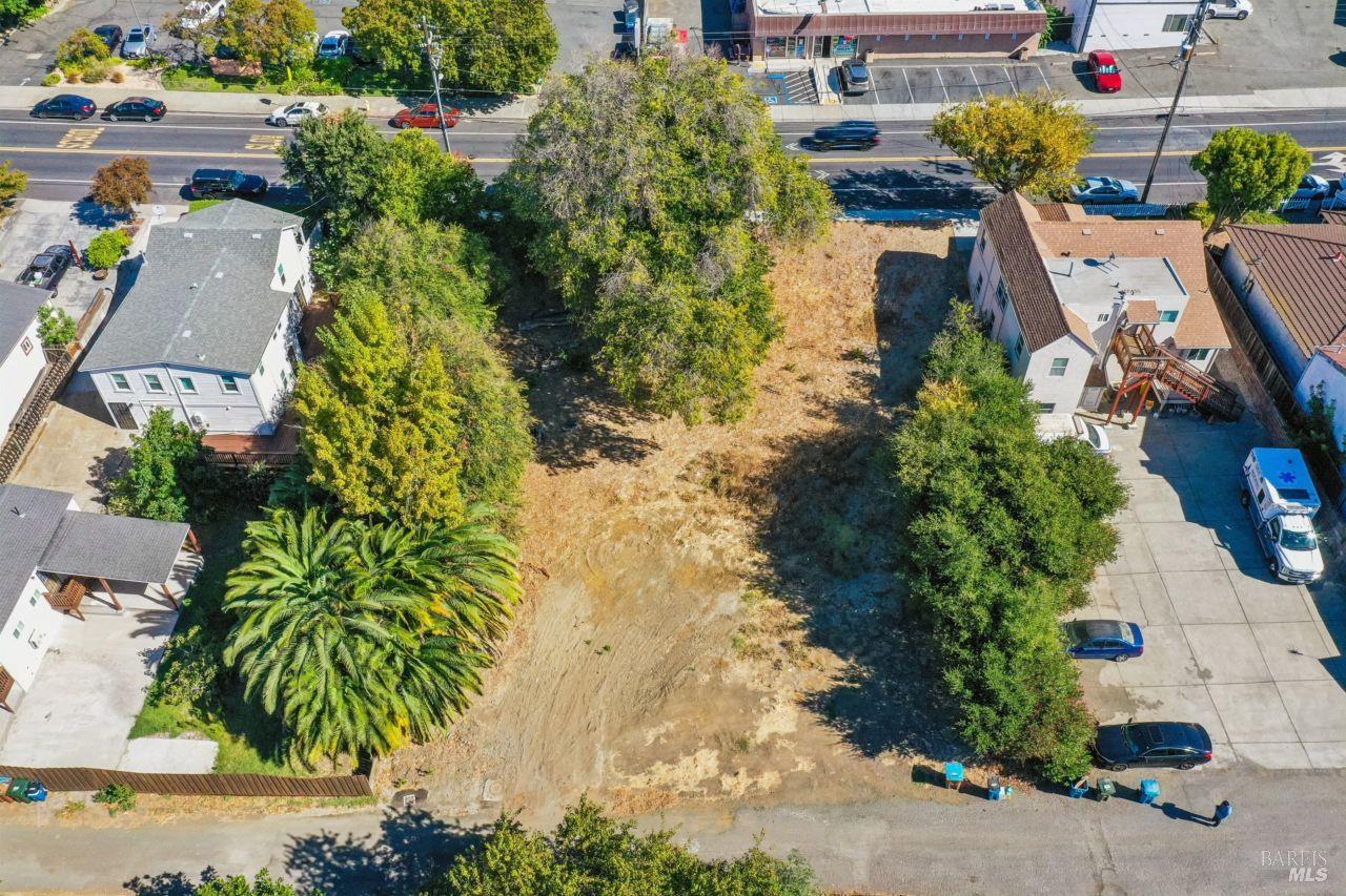 465 E Military Street Benicia CA 94510
