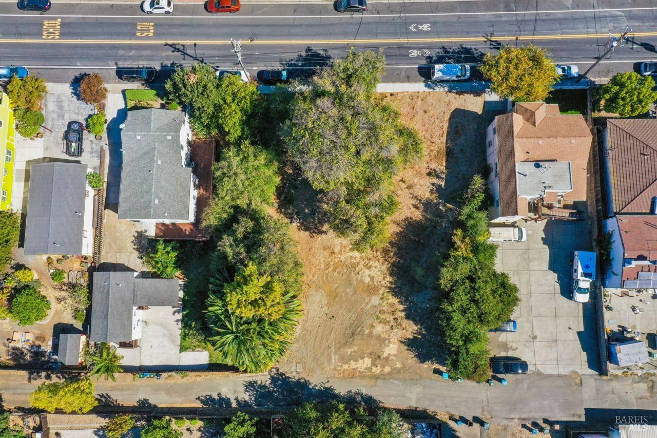 465 E Military Street Benicia CA 94510