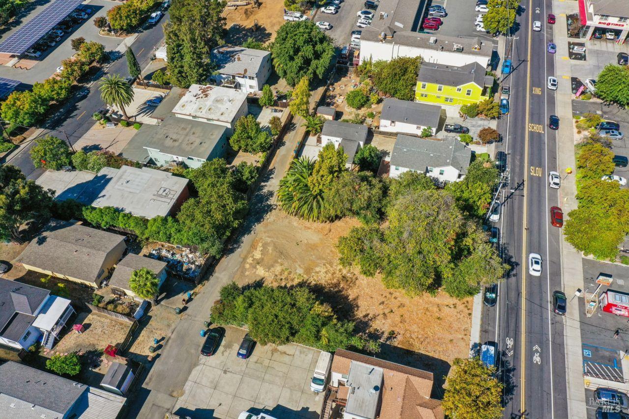 465 E Military Street Benicia CA 94510
