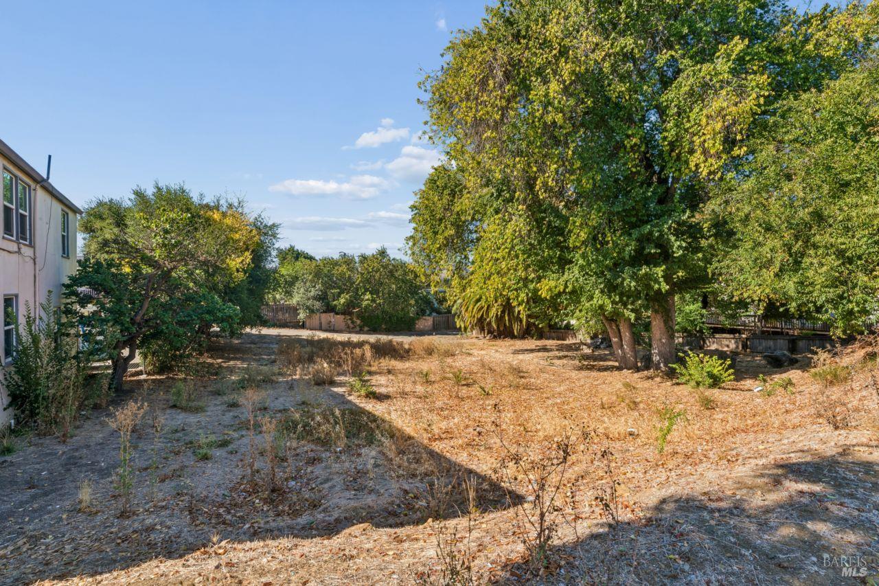 465 E Military Street Benicia CA 94510