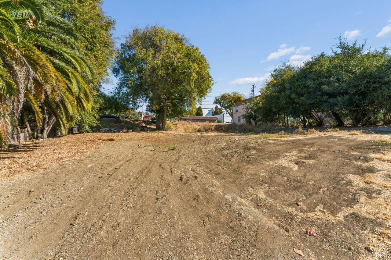 465 E Military Street Benicia CA 94510