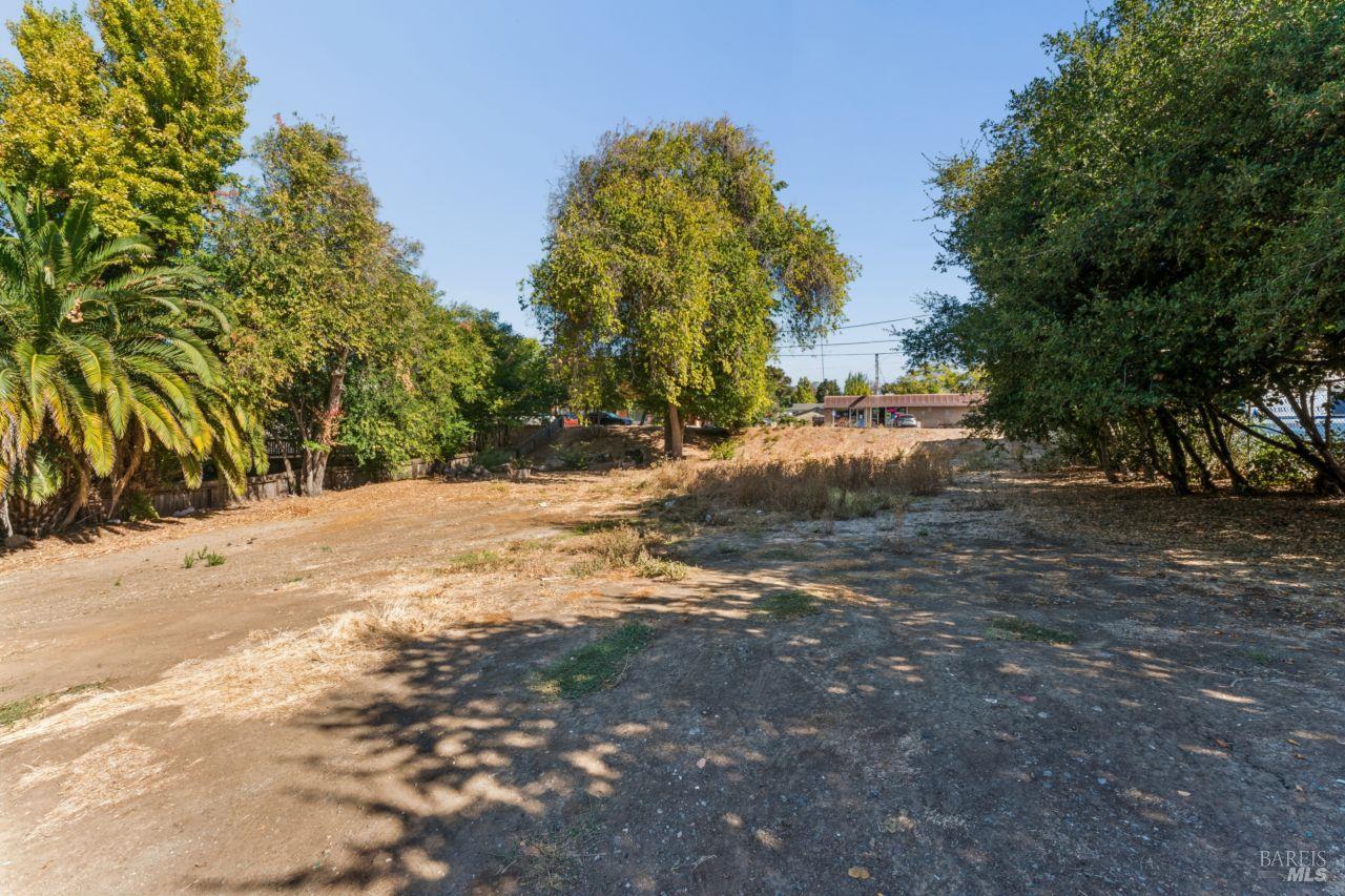 465 E Military Street Benicia CA 94510