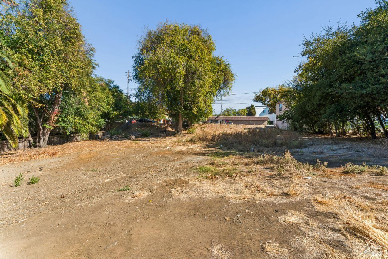 465 E Military Street Benicia CA 94510