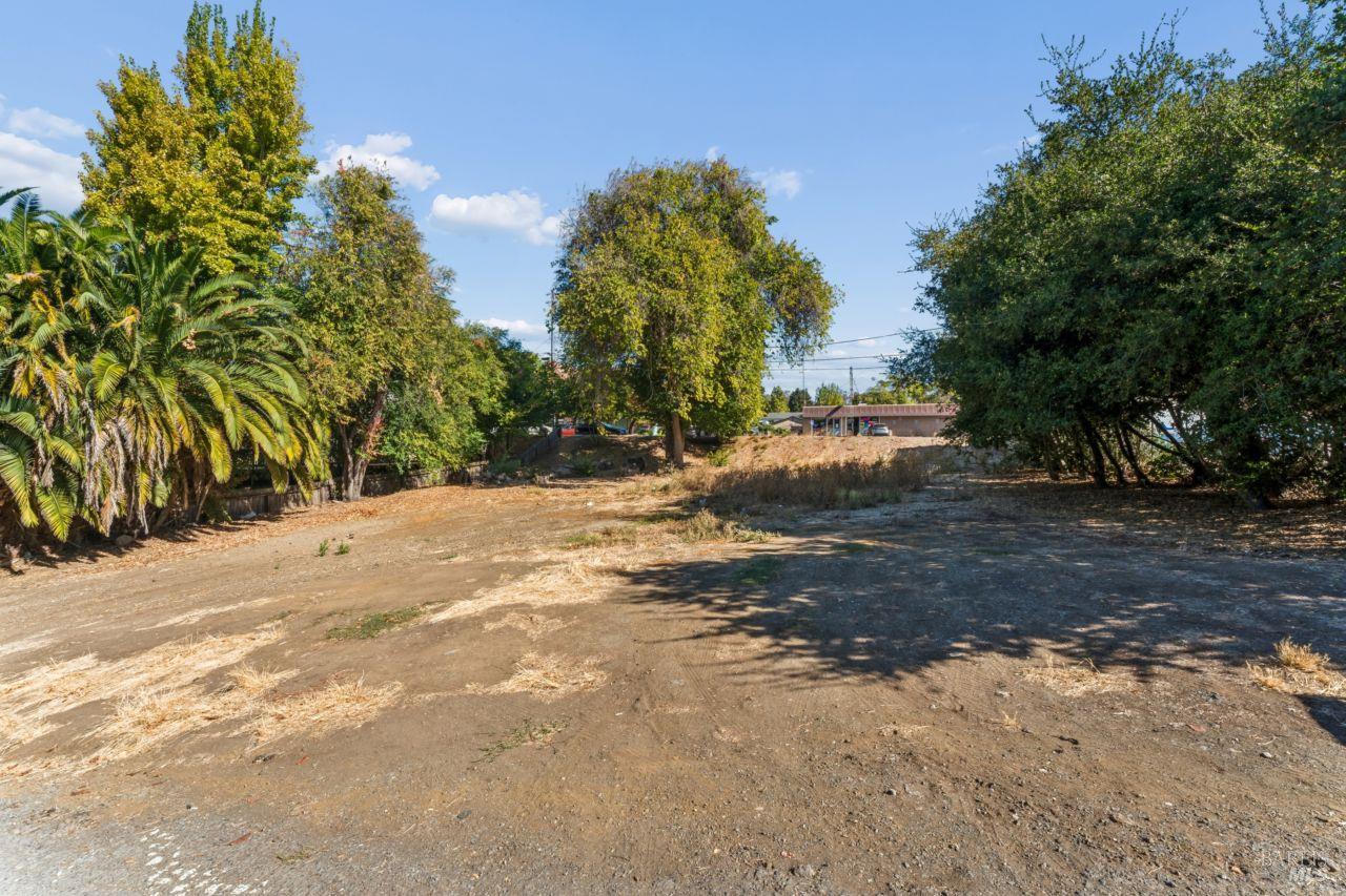 465 E Military Street Benicia CA 94510