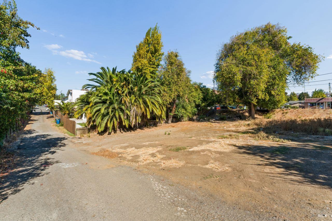 465 E Military Street Benicia CA 94510