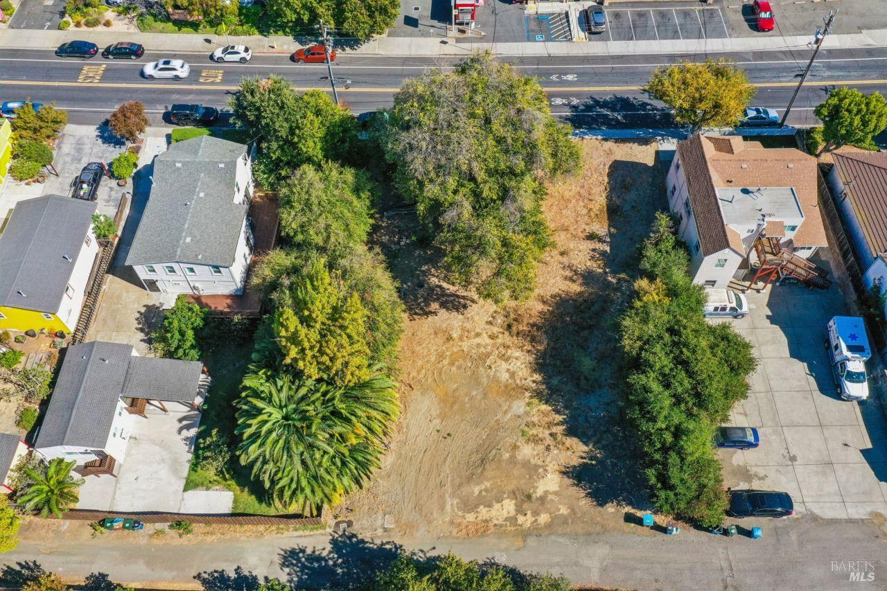 465 E Military Street Benicia CA 94510