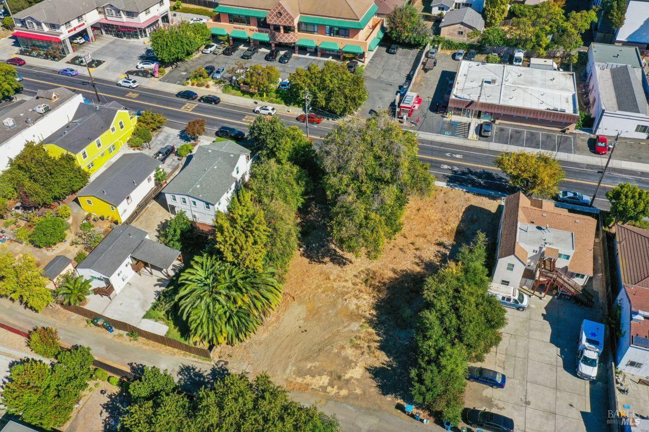 465 E Military Street Benicia CA 94510