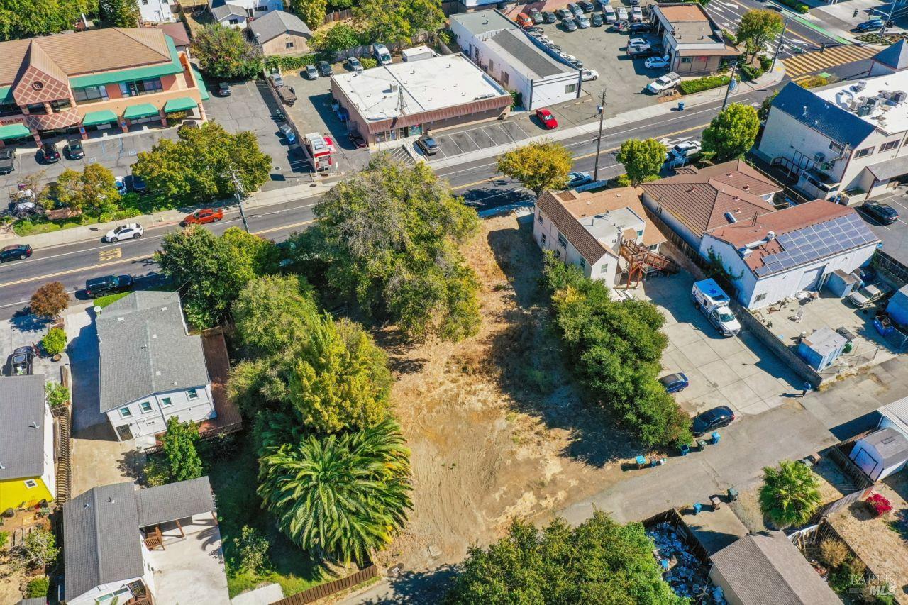 465 E Military Street Benicia CA 94510