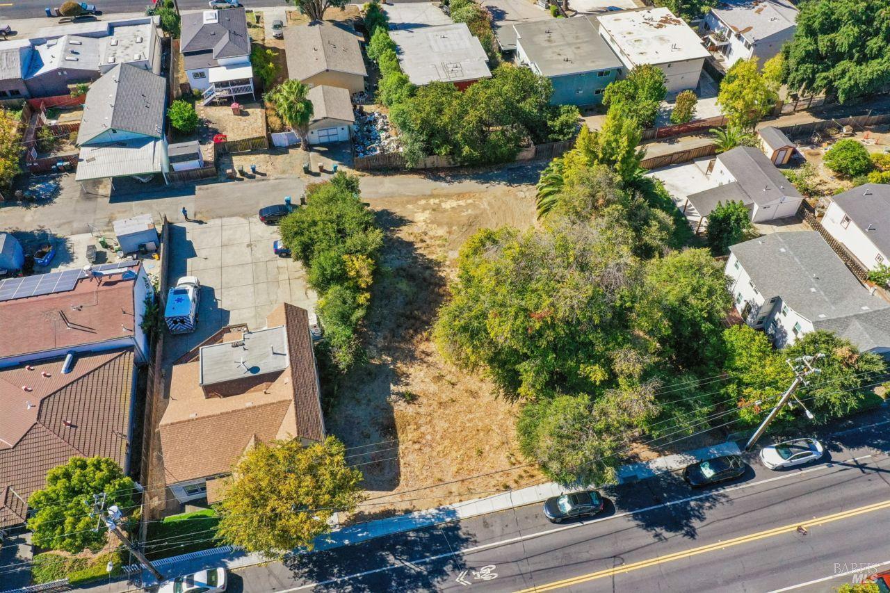 465 E Military Street Benicia CA 94510