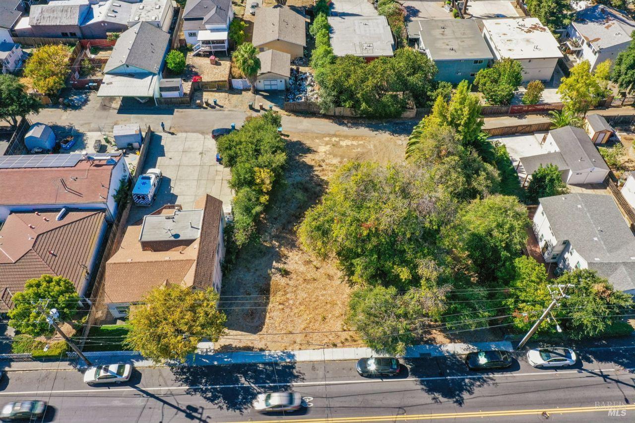 465 E Military Street Benicia CA 94510