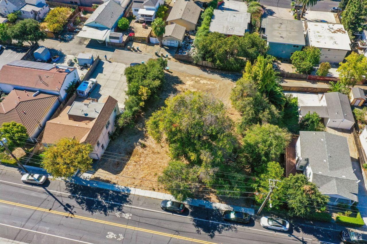 465 E Military Street Benicia CA 94510