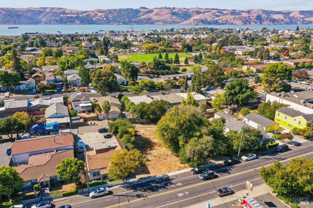 465 E Military Street Benicia CA 94510
