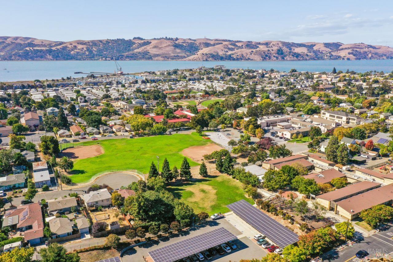 465 E Military Street Benicia CA 94510