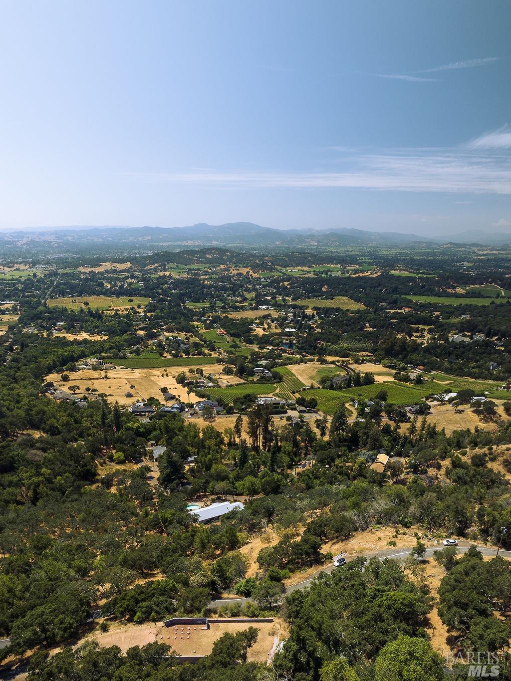 6111 Wild Horse Valley Road Napa CA 94558