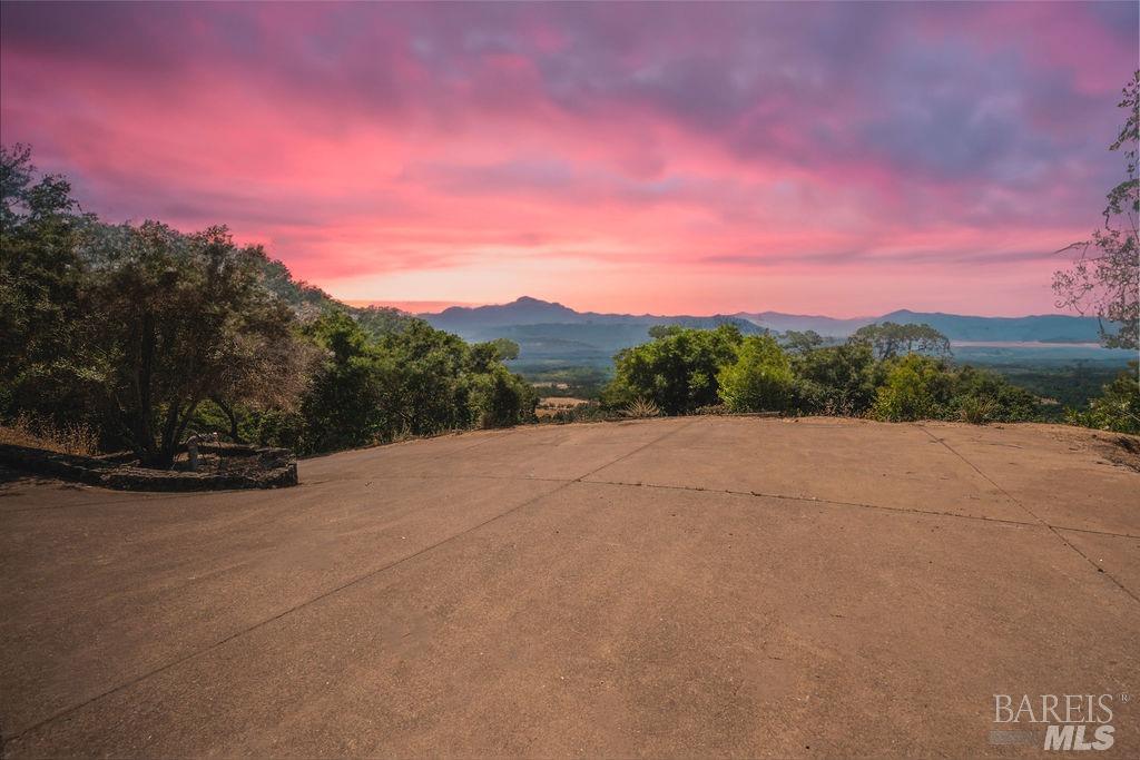 6111 Wild Horse Valley Road Napa CA 94558