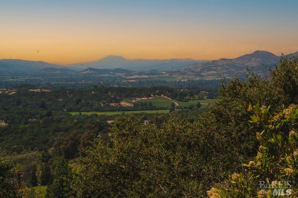 6111 Wild Horse Valley Road Napa CA 94558