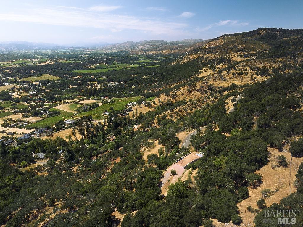6111 Wild Horse Valley Road Napa CA 94558