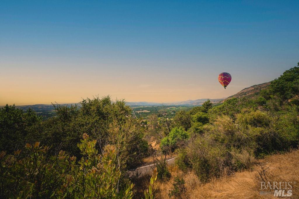 6111 Wild Horse Valley Road Napa CA 94558
