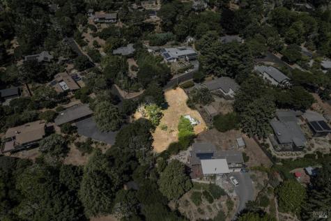 0 Drake Way Inverness CA 94937