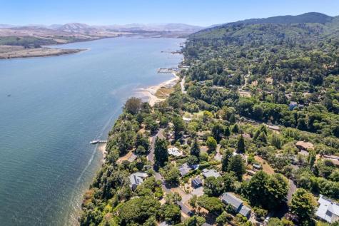 0 Drake Way Inverness CA 94937