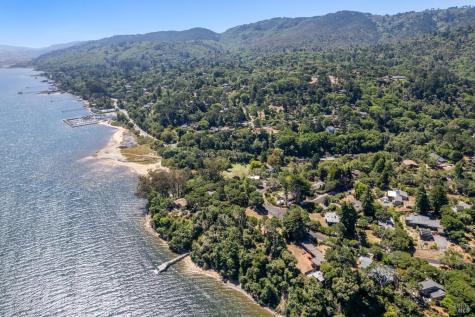 0 Drake Way Inverness CA 94937