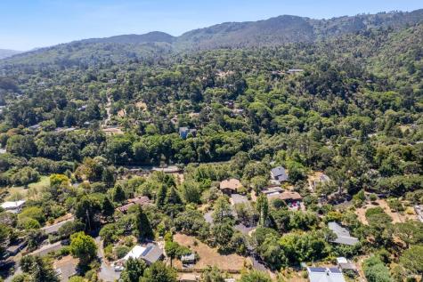 0 Drake Way Inverness CA 94937