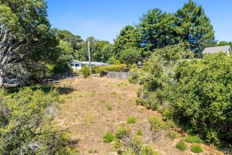 0 Drake Way Inverness CA 94937