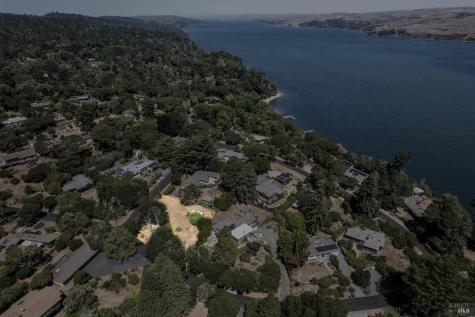 0 Drake Way Inverness CA 94937