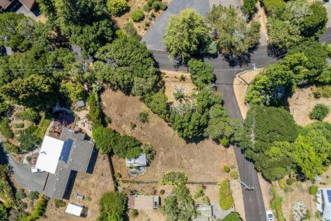 0 Drake Way Inverness CA 94937