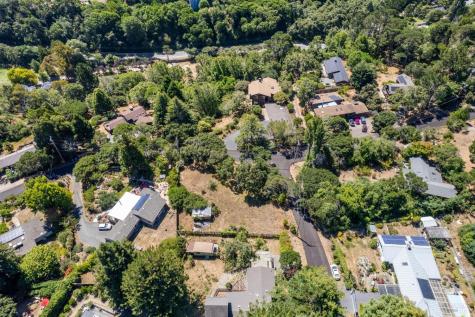 0 Drake Way Inverness CA 94937