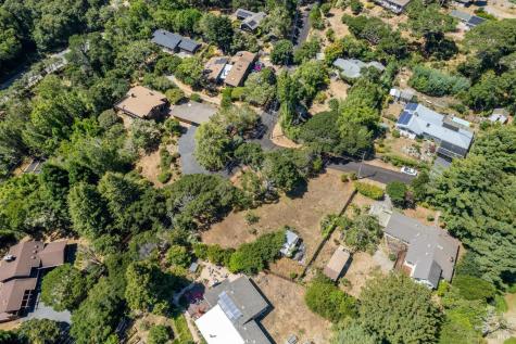 0 Drake Way Inverness CA 94937