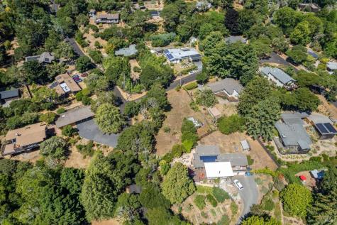 0 Drake Way Inverness CA 94937