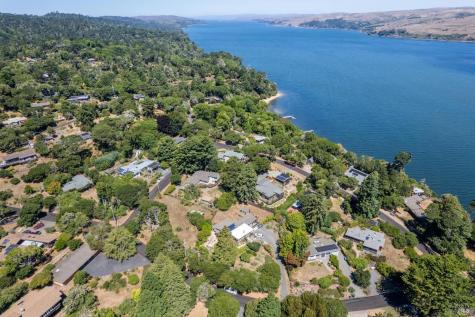 0 Drake Way Inverness CA 94937