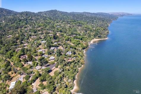 0 Drake Way Inverness CA 94937