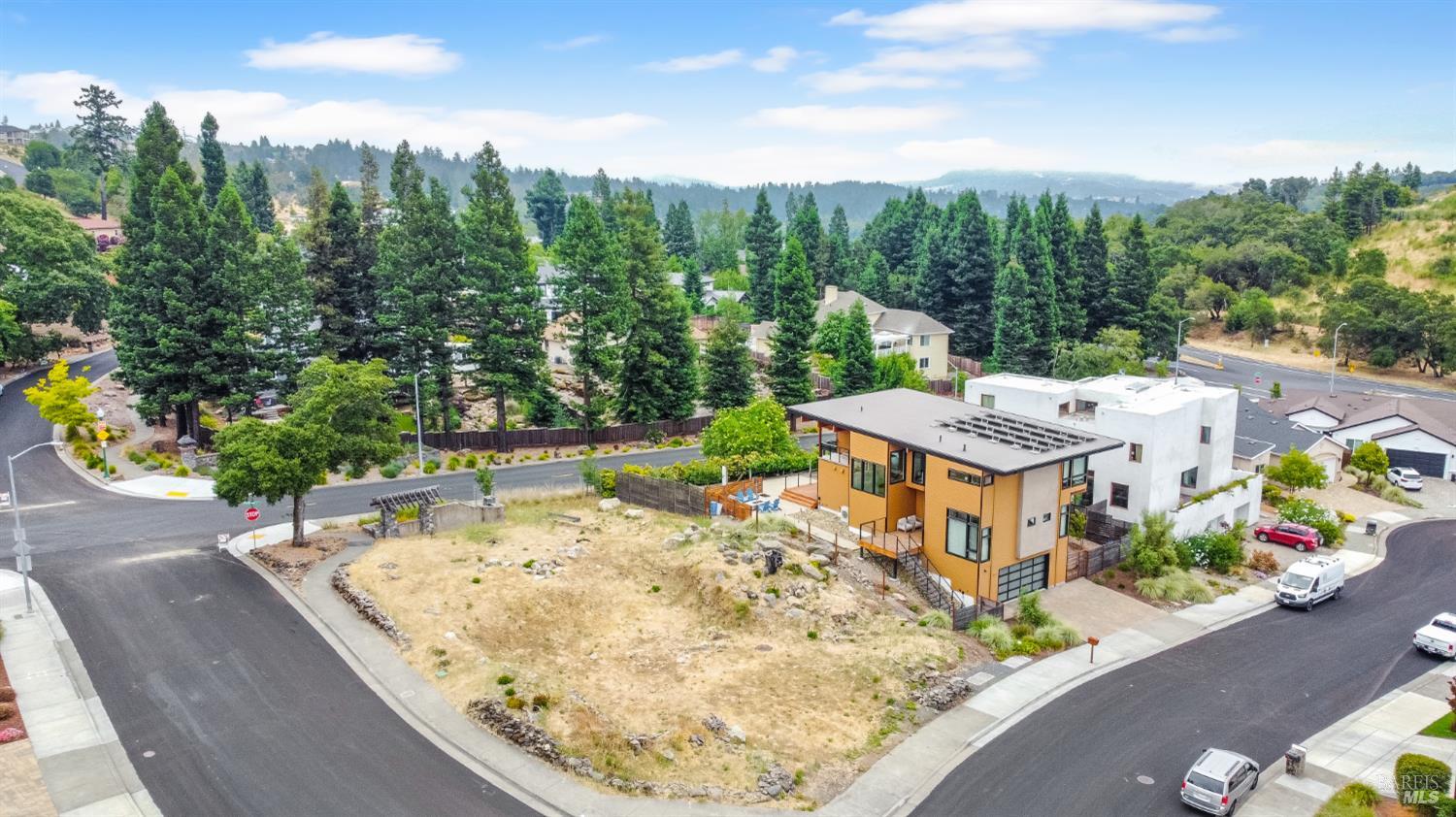 2100 Vintage Circle Santa Rosa CA 95404