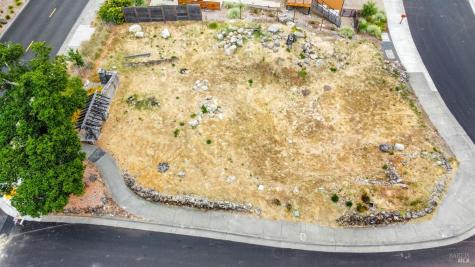 2100 Vintage Circle Santa Rosa CA 95404