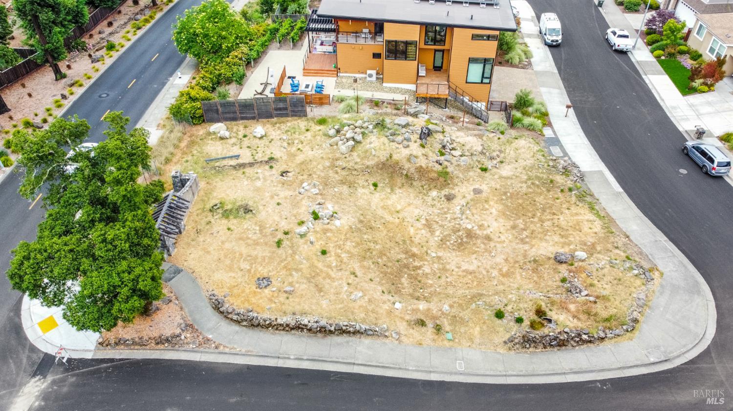 2100 Vintage Circle Santa Rosa CA 95404
